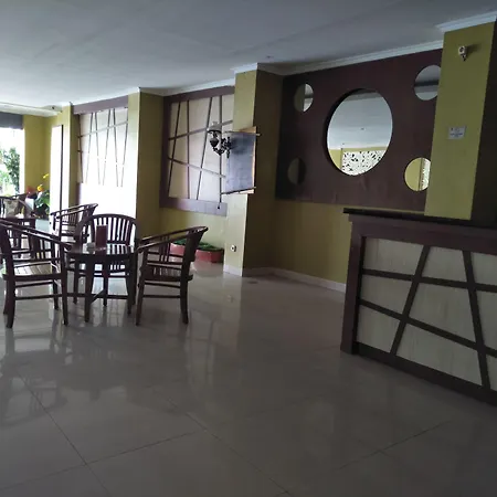 Nueve Malioboro Hotel Yogyakarta-2